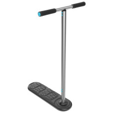 Indo Kickstart Trampoline Trick Scooter Black
