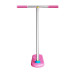 Indo Pro Trampoline Trick Scooter Pink Pop