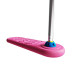 Indo Pro Trampoline Trick Scooter Pink Pop