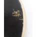 Kicktail Custom Longboard Brown Black Discount CLICK AND COLLECT