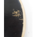 Kicktail Custom Longboard Brown Black Discount