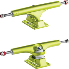 Ace Trucks AF1 77 Lime For 9.5 Inch Decks