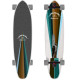 Kicktail Longboards
