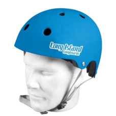 Long Island Helmet EPS Blue L XL EN1078