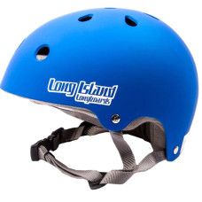Long Island Helmet EVA Blue L EN1385