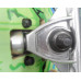 Longboard Lowrider Green Face Numbers CLICK AND COLLECT