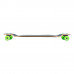 Longboard Lowrider Green Face Numbers