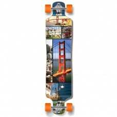 Longboard Lowrider San Francisco Discount
