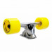 Pintail Longboard DJ Custom