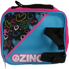 Lunchbox Zinc Pink Blue CLICK AND COLLECT