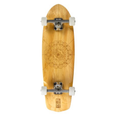 Mindless Mandala Cruiser Natural
