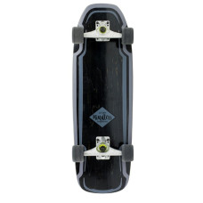 Mindless Surfskate Black CLICK AND COLLECT