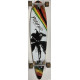 Pintail Longboards