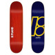 Skateboard Decks 8.25 inches wide