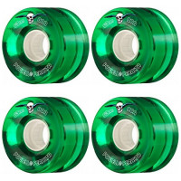 63mm Powell Peralta Cruiser Wheels 80A CLICK AND COLLECT
