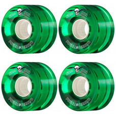 63mm Powell Peralta Cruiser Wheels 80A