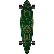 Prism Tallboy Liam Ashurst Longboard Click and Collect