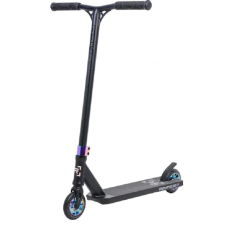 Rampage R2 Scooter Neo Black CLICK AND COLLECT