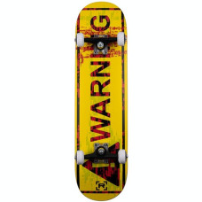 Skateboard 8" Rampage Glitch Warning CLICK AND COLLECT