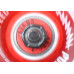 Longboard 36 inch slimkick Robot Cartoon