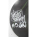 Skateboard Deck Rhinosaurarts Graffiti 5 CLICK AND COLLECT