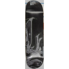 Skateboard Deck Rhinosaurarts Graffiti 11