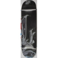 Skateboard Deck Rhinosaurarts Graffiti 3 CLICK AND COLLECT