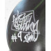 Skateboard Deck Rhinosaurarts Graffiti 9 