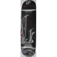 Skateboard 8 Deck Rhinosaurarts Graffiti CLICK AND COLLECT