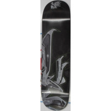 Skateboard 8 Deck Rhinosaurarts Graffiti CLICK AND COLLECT