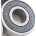 Skateboard Bearings Abec 11 RS2 Black 608