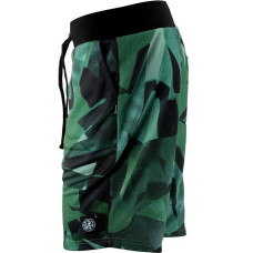 Diamond Supply Co Simplicity Sweat Shorts Green XXL Adult