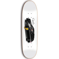 Skateboard Deck Skate Mental Boot 9 CLICK AND COLLECT