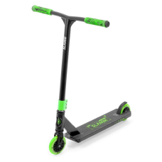 Slamm Classic Mini Stunt Scooter Green Slamm Classic Mini Stunt Scooter Green