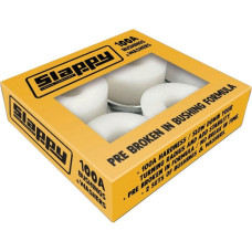 Skateboard Bushings Set Slappy Standard 100A Hard