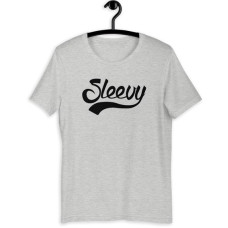 Sleevy Original Unisex T-Shirt Adult XXL