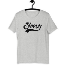 Sleevy Original Unisex T-Shirt Adult XL