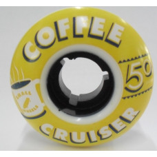 50mm SML 78A Sunny Sides Coffee Cruiser Wheels CLICK AND COLLECT