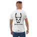 Skatenotbored T-Shirt XL White