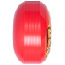 52mm Skateboard Wheels Speed Demons Red 99A x4 CLICK AND COLLECT