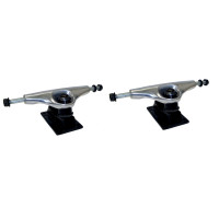 Skateboard Trucks Pair 7.675  CLICK AND COLLECT