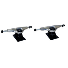 Skateboard Trucks Pair 7.675