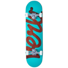 Skateboard 8.25 Verb Script Complete