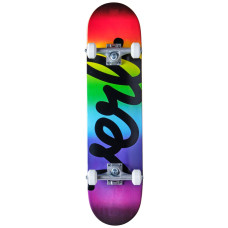 Skateboard 7.75 Verb Spectrum